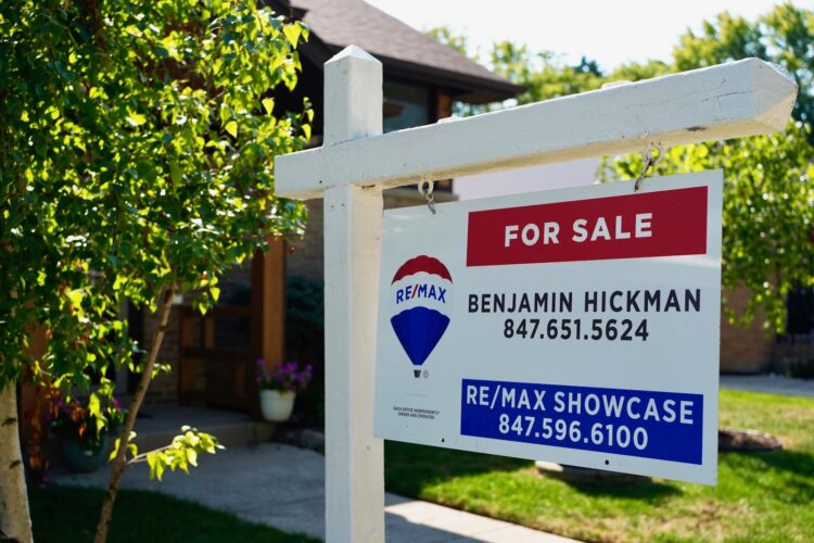 Increasingly out of reach: 2024 U.S. home sales hit lowest level in nearly 30 years